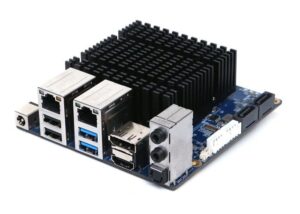 ODROID-H2+ mini PC