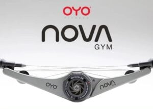 OYO Nova Gym