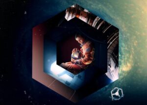 Observation sci-fi thriller