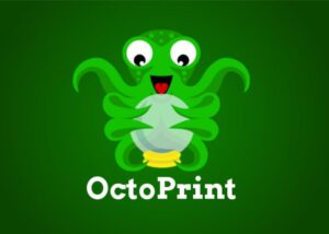 OctoPi OS on your Raspberry Pi