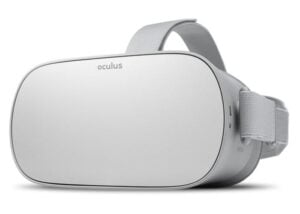Oculus Go