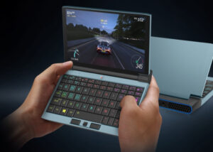 One GX1 mini laptop