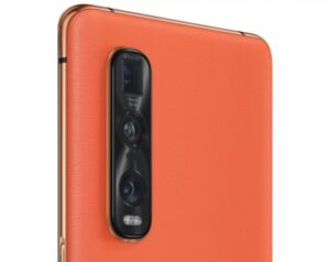 Oppo Find X2