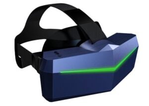 Pimax VR