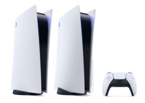 PlayStation 5
