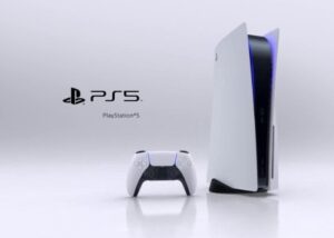 PlayStation 5