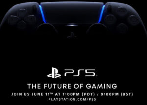 PlayStation 5