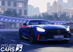 Project CARS 3