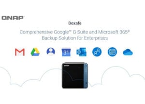 QNAP Boxafe