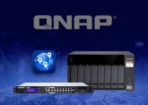 QNAP QuWAN SD-WAN
