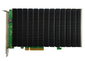RAID storage controller