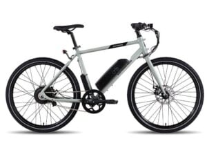 RadMission electirc bike