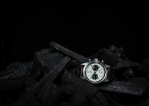 Ranomo chronograph watch