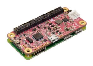 Raspberry Pi Zero
