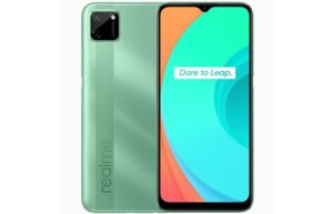 Realme C11