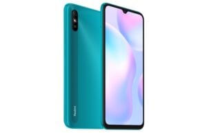 Honor Redmi 9A