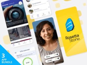 Social Distancing Lifetime Subscription Bundle