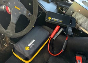 portable jump starters