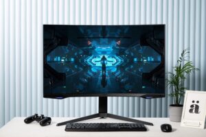 Samsung Odyssey G7