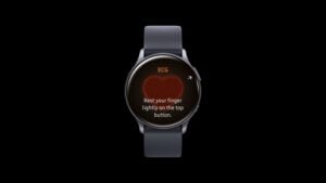 Samsung Galaxy Watch 3