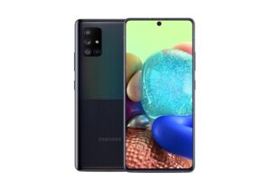 Samsung Galaxy A71 5G