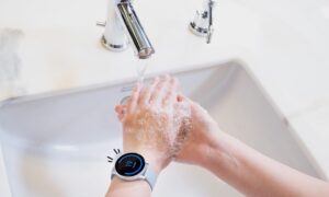Samsung Galaxy Watch