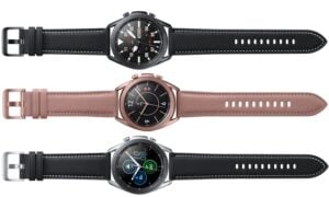 Samsung Galaxy Watch 3