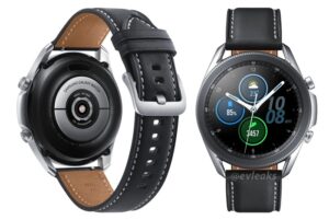 Samsung Galaxy Watch 3