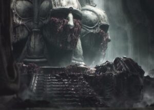 Scorn game
