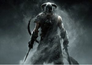 Skyrim VR