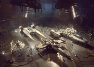 Star Wars Squadrons