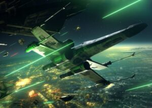 Star Wars Squadrons