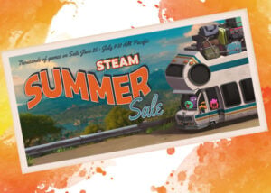 Steam Summer Sale