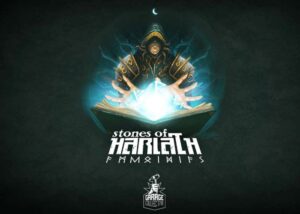 Stones Of Harlath open world VR RPG