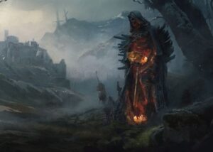Tainted Grail: Conquest