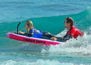 Boogie board