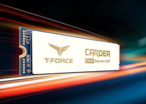 TeamGroup T-FORCE CARDEA