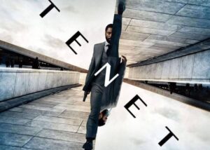 Tenet film
