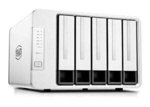 TerraMaster apps