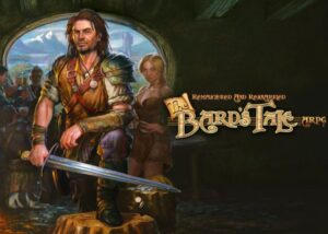 The Bards Tale 2020