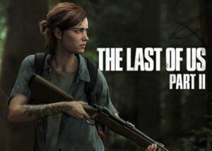 The Last of Us 2 gameplay