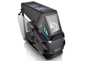 Thermaltake AH T200 Micro PC chassis