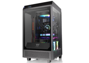 Thermaltake Tower 100