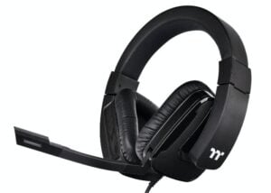 Thermaltake gaming headset