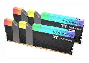 Thermaltake memory