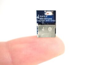 Tiny ARM M4F module