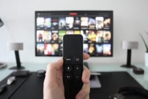 Top 5 Netflix VPNs