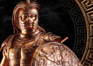 Total War Saga Troy