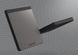USB-C SSD