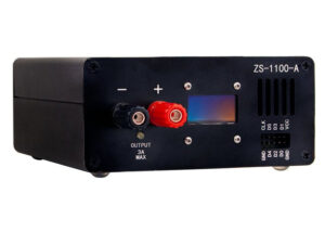 USB power supply